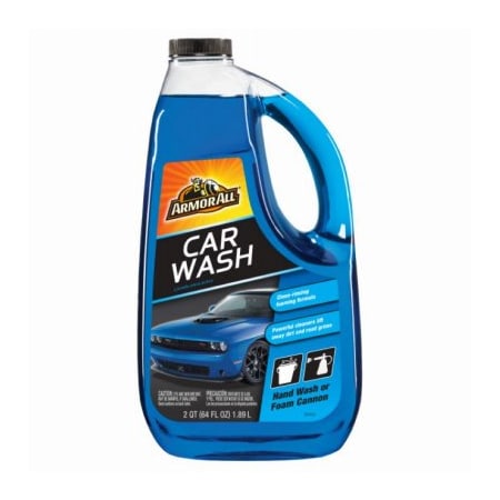 Armor All 64OZ Armor All Car Wash 25464